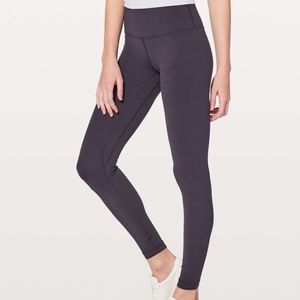 Lululemon align leggings